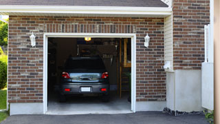 Garage Door Installation at Sun City, California