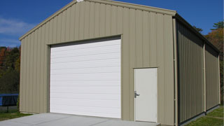 Garage Door Openers at Sun City, California